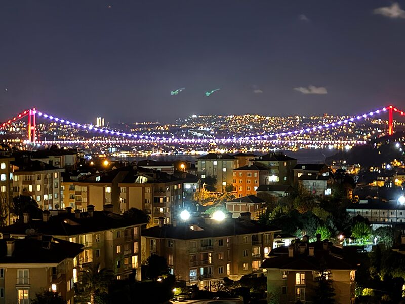 Rasyonel Life manzara